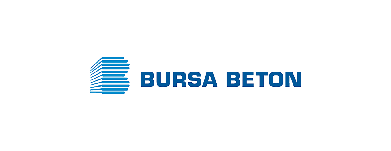 bursa beton