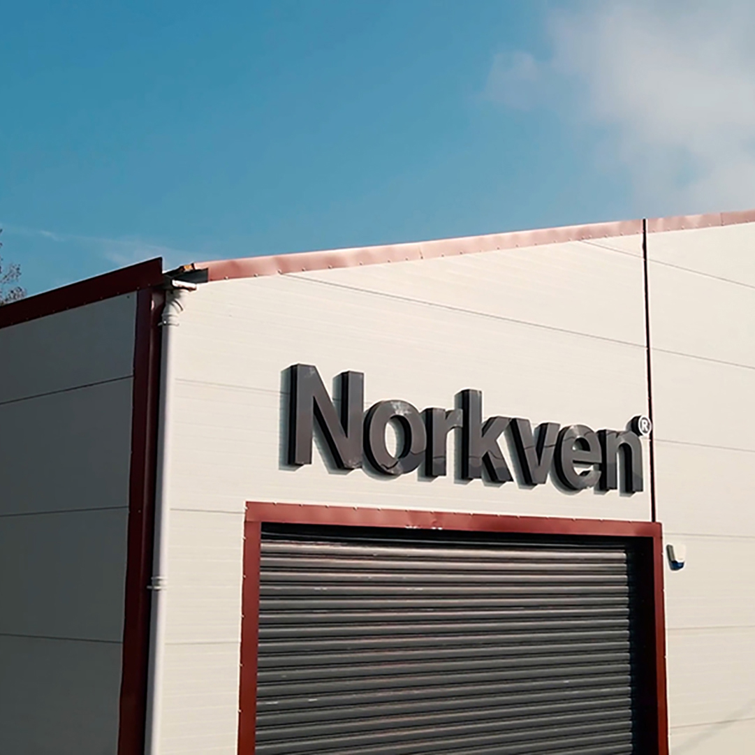 norkven fabrika