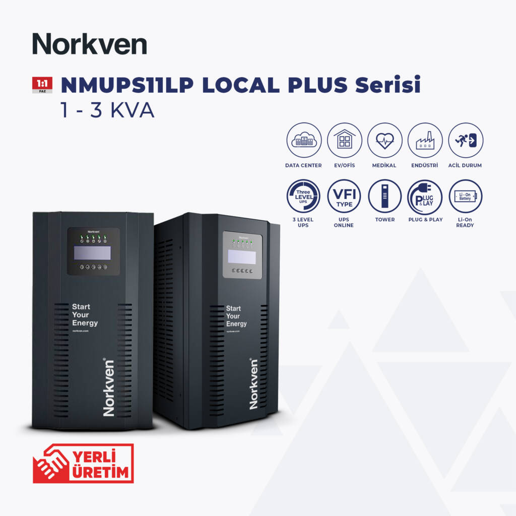 kesintisiz güç kaynağı ups