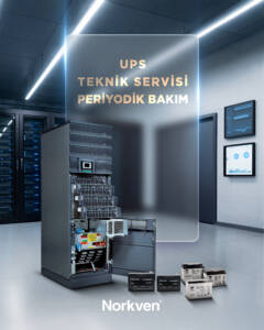 ups tamiri periyodik bakım