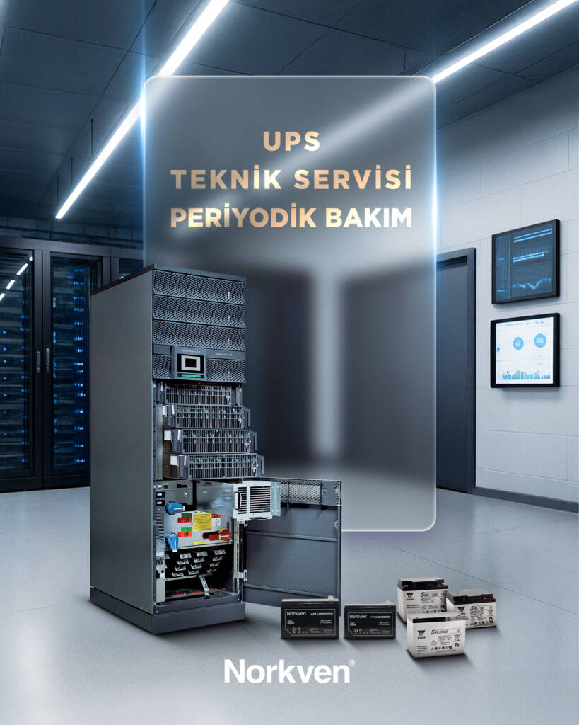 ups tamiri periyodik bakım