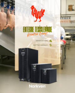 kesintisiz güç kaynağı ups
