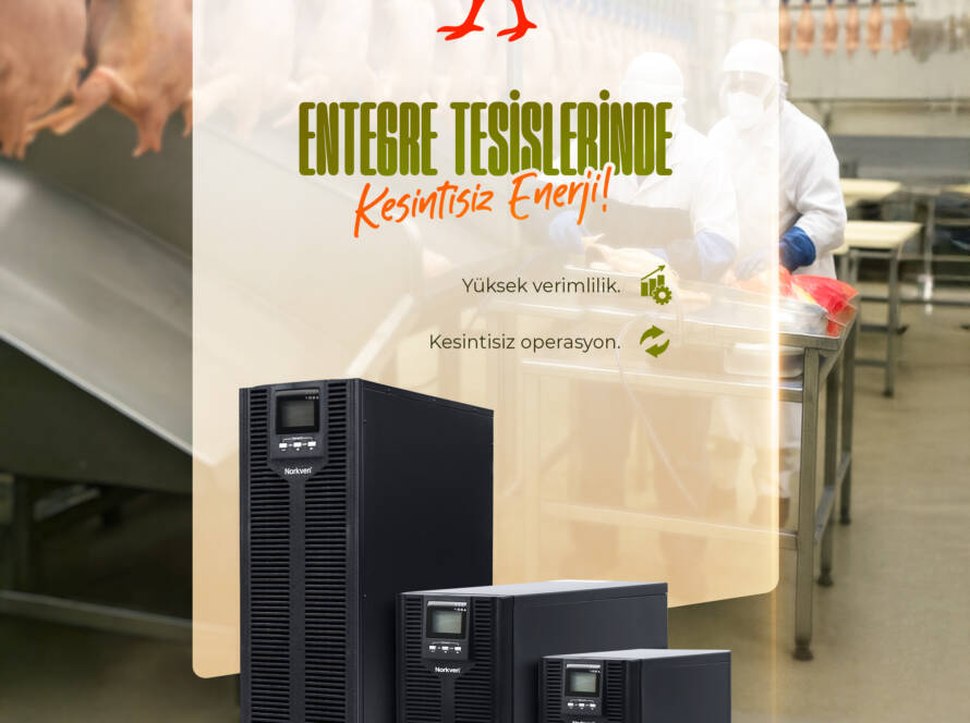 kesintisiz güç kaynağı ups