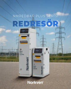 redresör