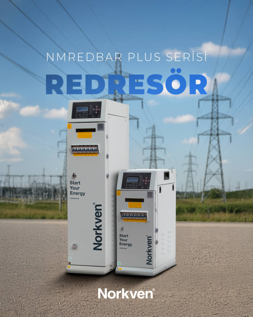 redresör