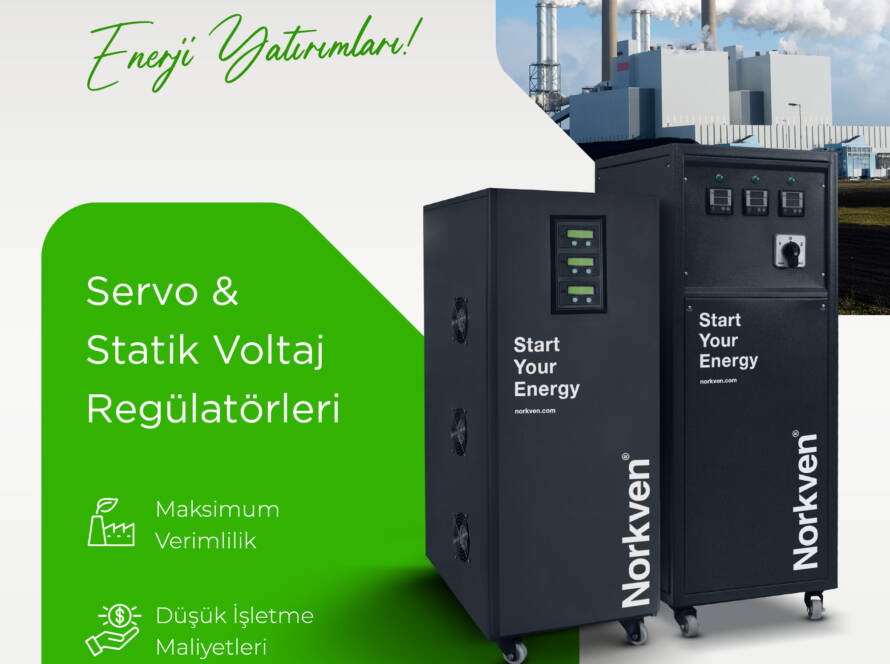 voltaj regülatörü