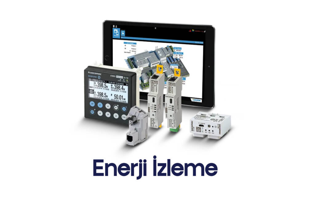 enerji izleme