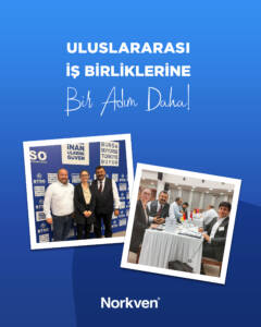 Norkven BTSO Rheinland Pfalz