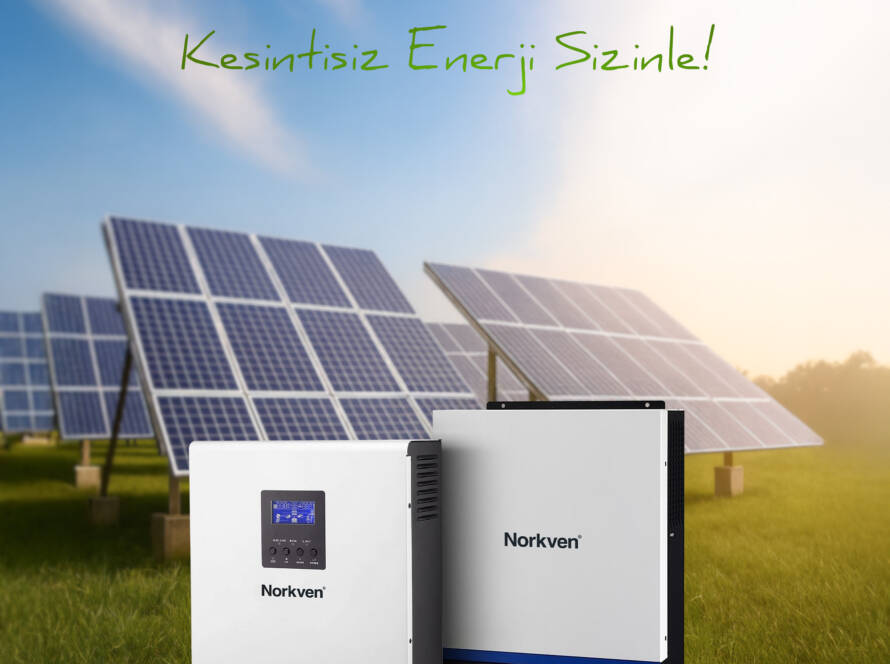 akıllı solar inverter fiyatı