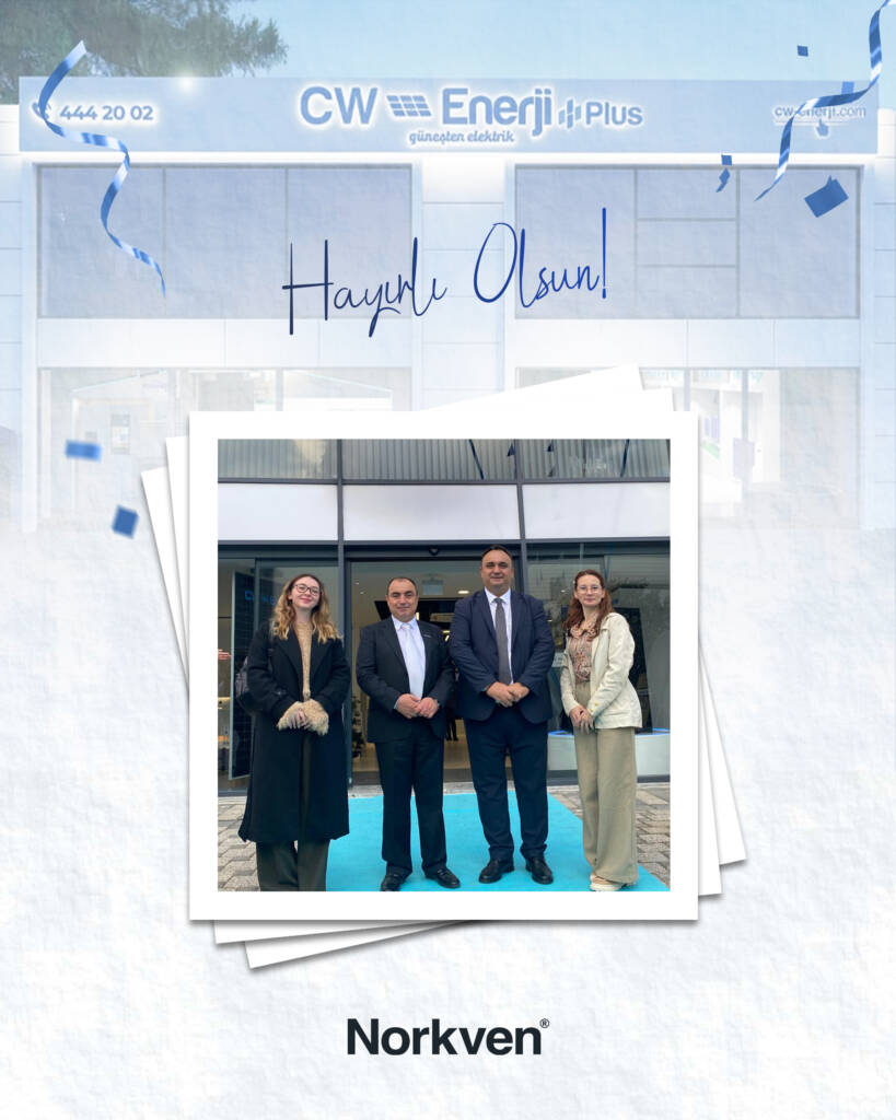 CW Enerji Plus Bursa