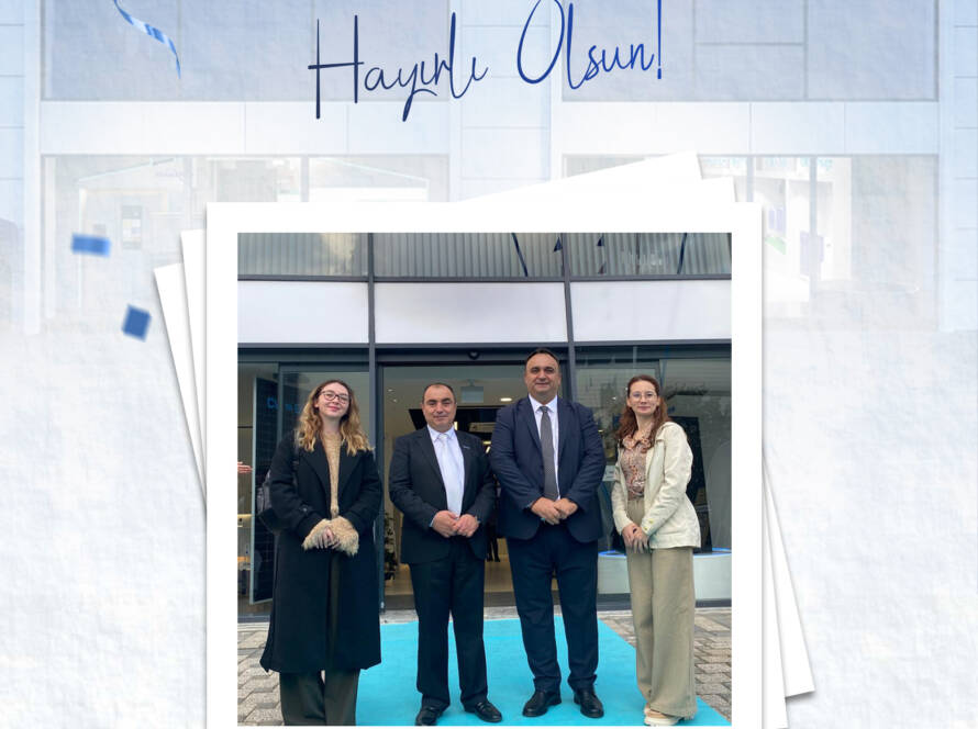 CW Enerji Plus Bursa