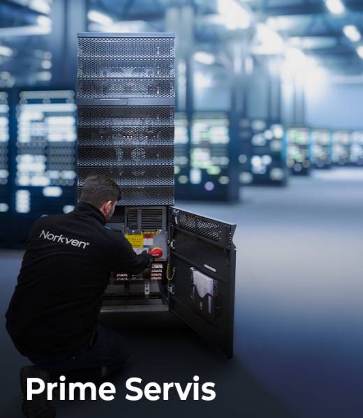 kesintisiz güç kaynağı arıza