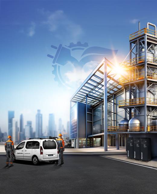 kesintisiz güç kaynağı