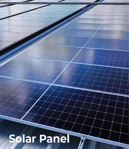 solar sistem